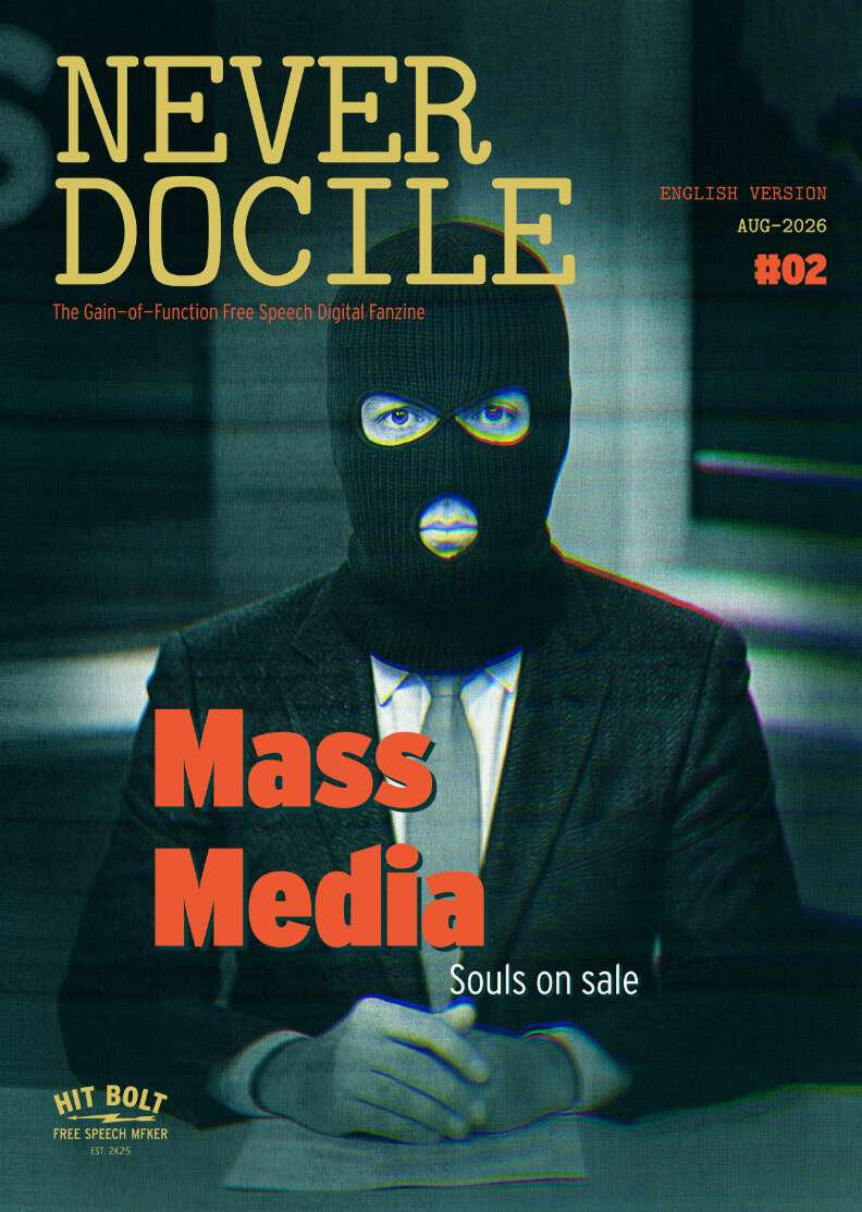 Mass Media Souls on sale